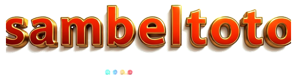 sambeltoto