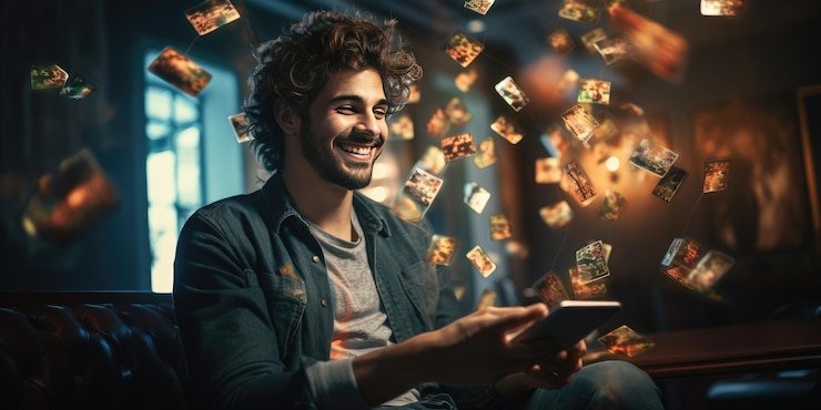Metode pembayaran lokal di sambeltoto Tampilan mobile sambeltoto dengan opsi deposit via DANA dan OVO