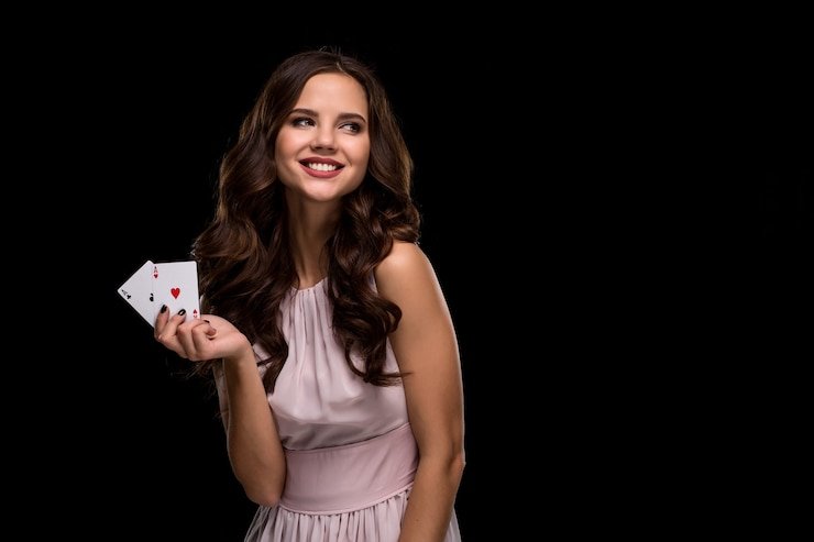 Meja Live Dealer Blackjack Interface permainan live dealer blackjack sambeltoto
