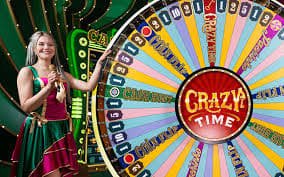 Tampilan meja live dealer blackjack MSC sambeltoto dengan dealer profesional